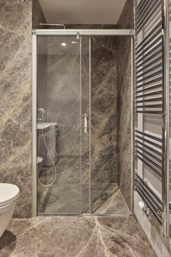 Prague Days - Stylish Apartments With Terrace - Parking - Quiet Area Exterior photo
